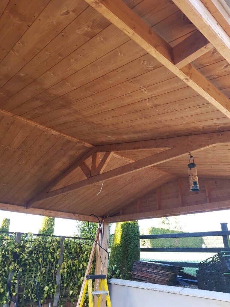 Garden Gazebo