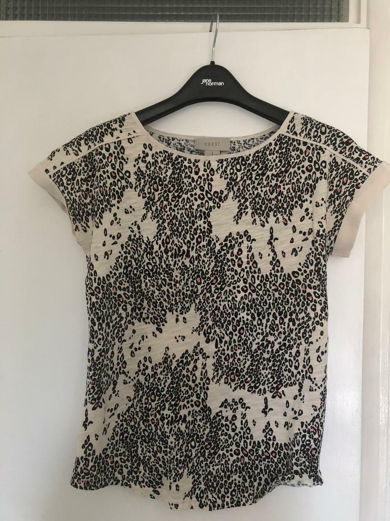 image for Coast T shirt