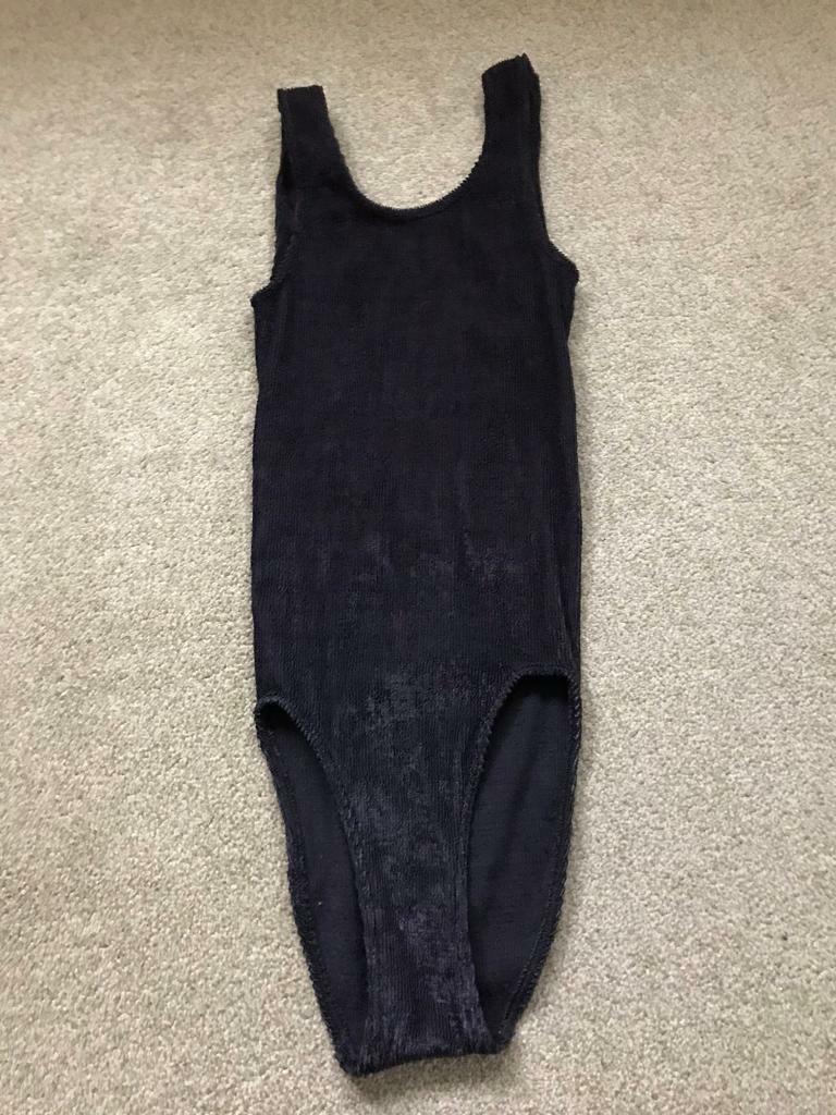 image for Size 10-12 Maternity Swimsuit 