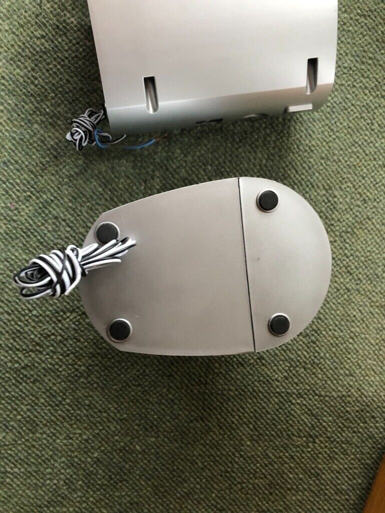 Bush LSD33 CD/Radio Micro System