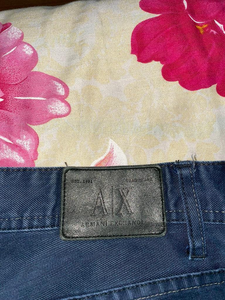 Armani Jeans
