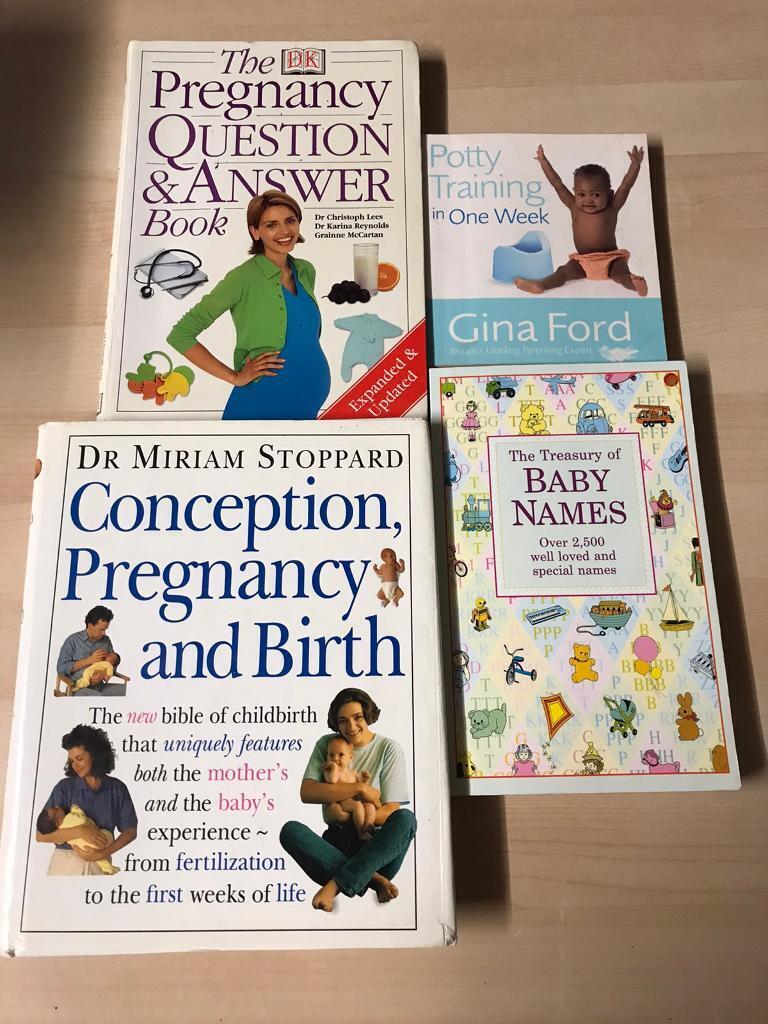 image for Baby books 