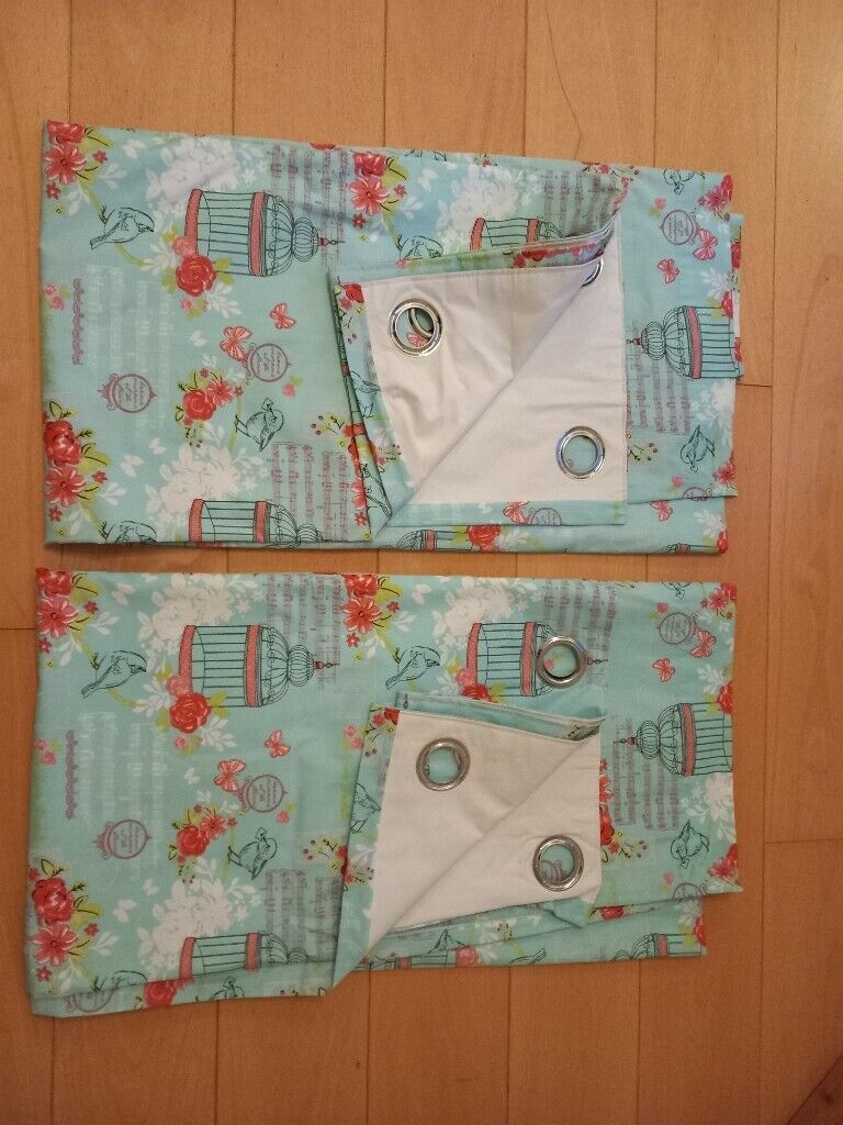 Dumelm bedding, curtains & accessories set