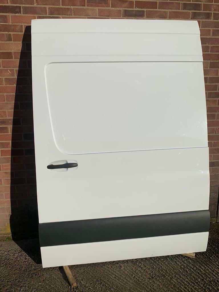image for Sprinter side door W907  