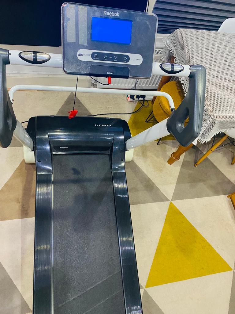image for Reebok i run  thread mill  (quick sale) 