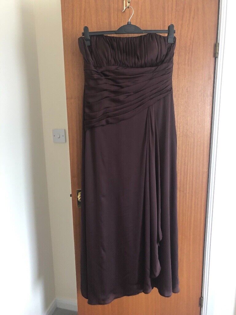 image for Bridesmaid/Evening Dress