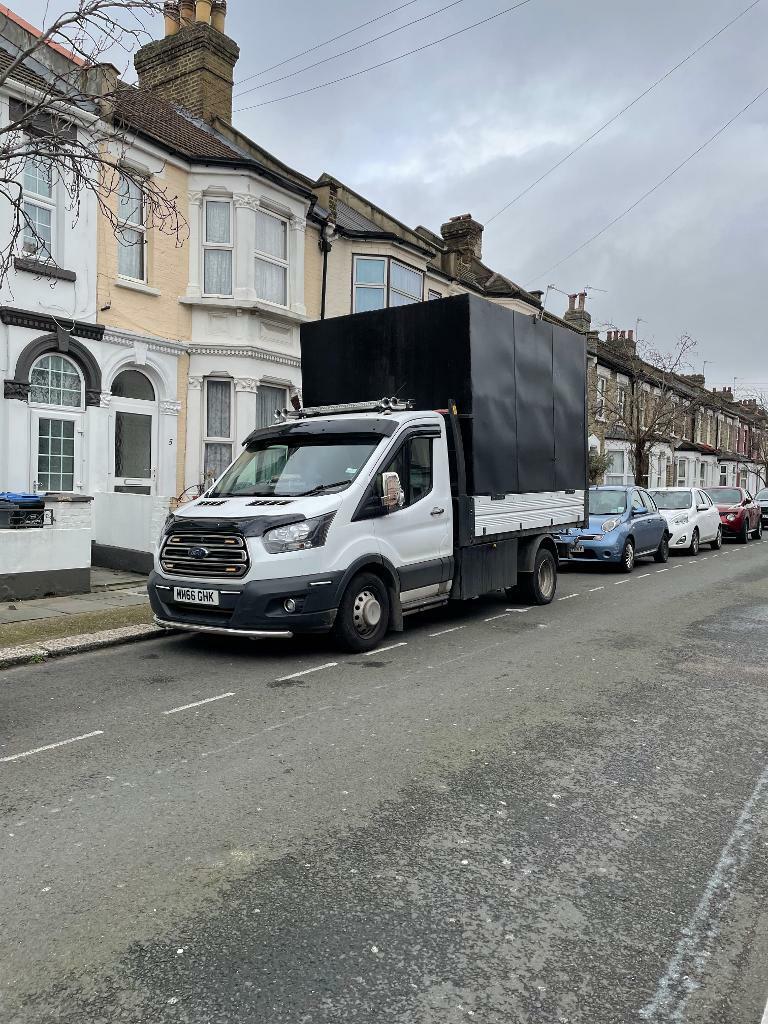 image for Rubbish Clearances & Waste Collections 24/7