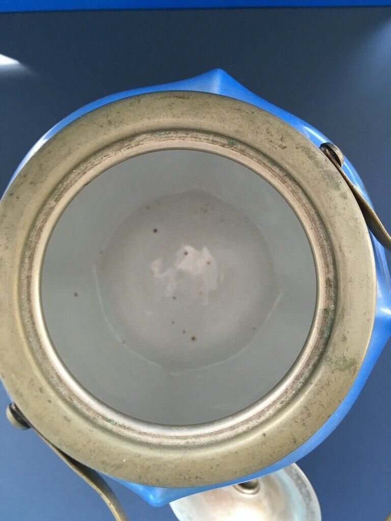 Koekjespot (Cookie Jar)