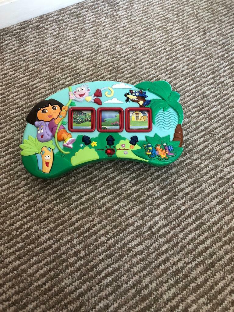 image for Toys 