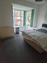image for **HOMELESS ACCOMMODATION**DOUBLE ROOM in FRANCES ROAD B23***ALL DSS ACCEPTED***SEE DESCRIPTION***