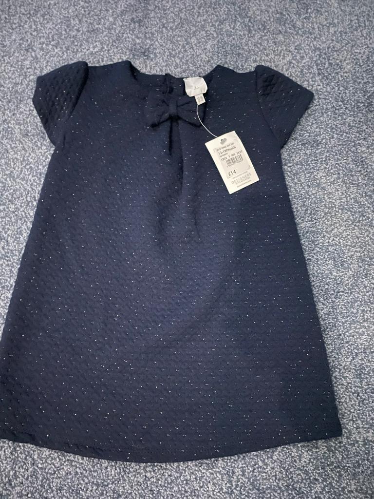 image for Baby’s dress 