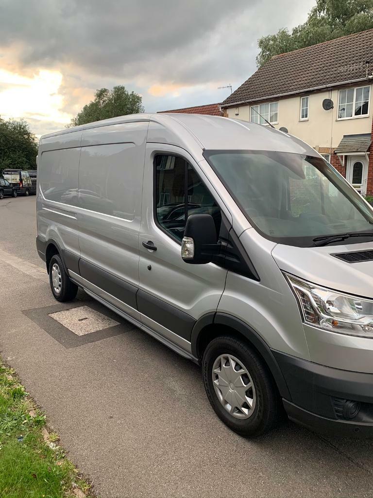  Man and van, same day service