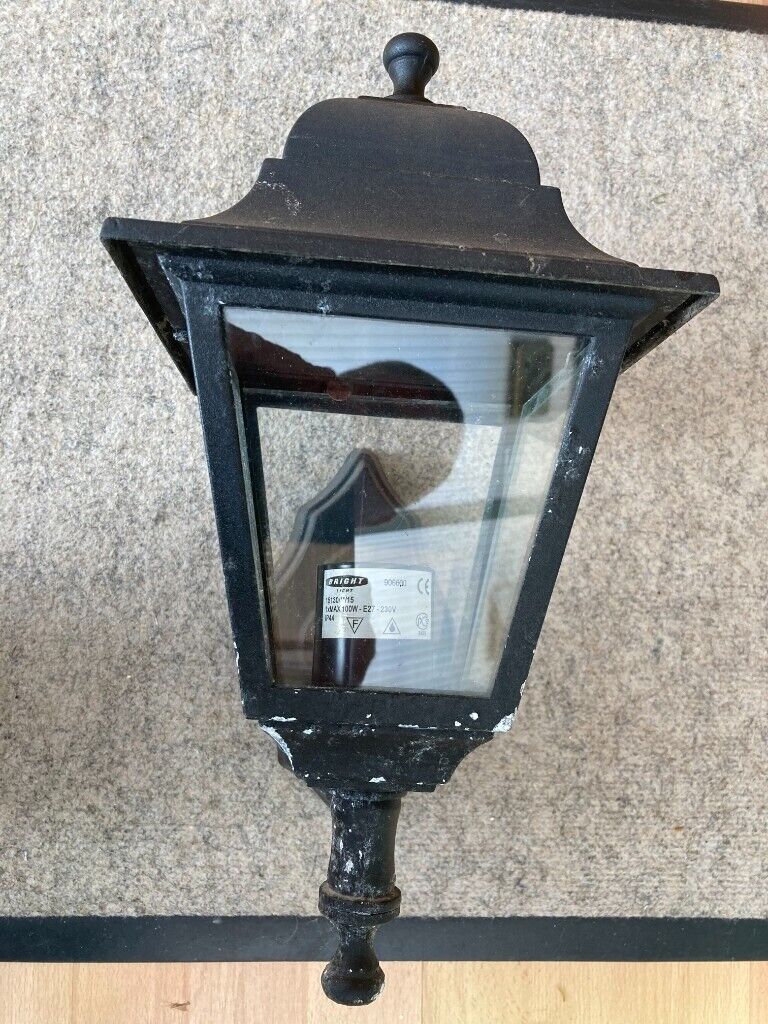 Garden Light or Lantern