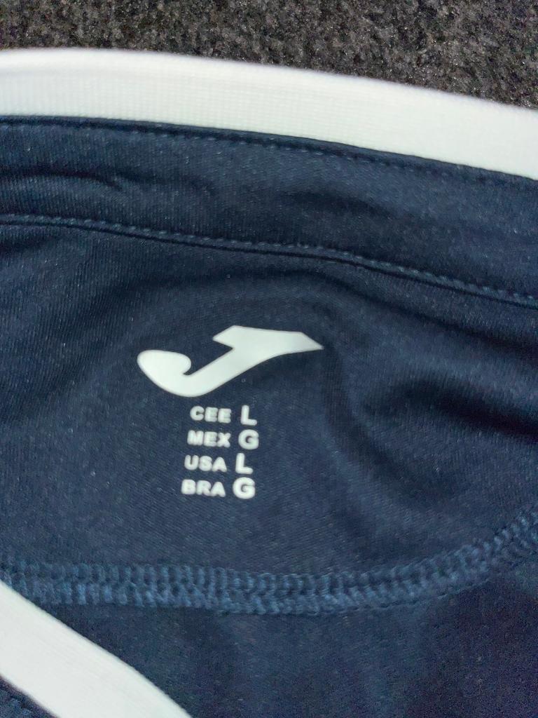 Football Shirt New With Tags Vale Of Clyde Size Medium 