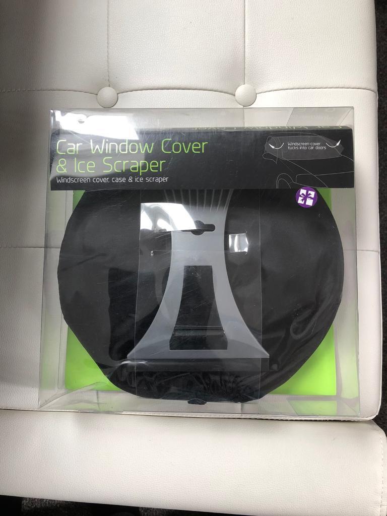 image for New Car Gift Set