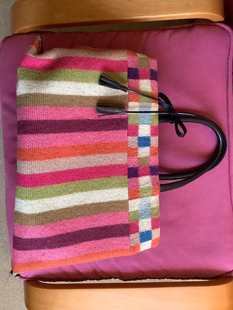 image for Medium handbag