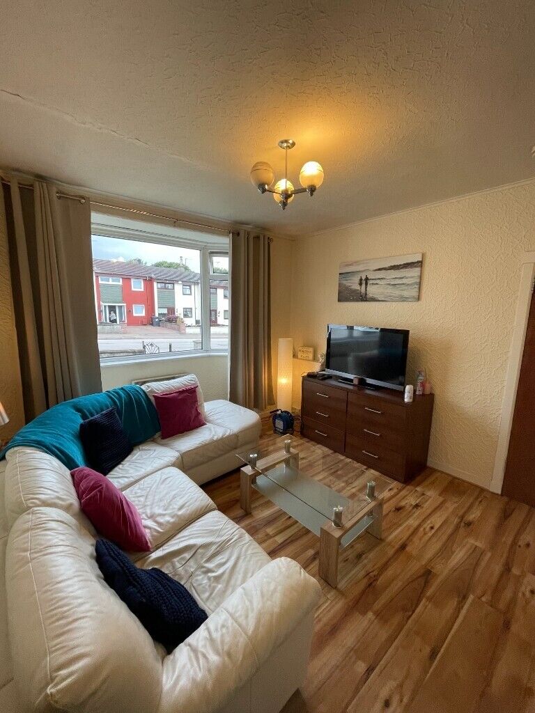 2/3 double bed House near Aberdeen uni, dyce & bridge of don for £860