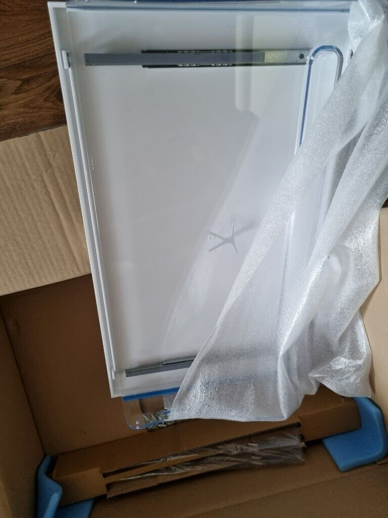 Bakker Elkhuizen FlexDesk 640 Document Holder