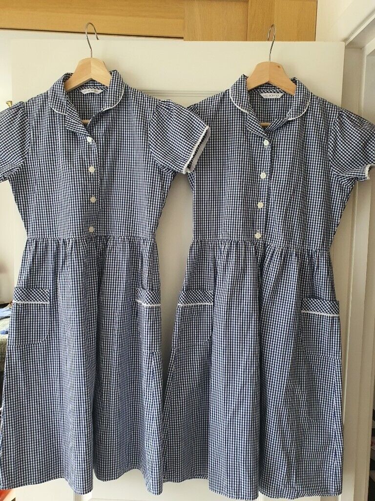 Marks and spencer summer school dresses