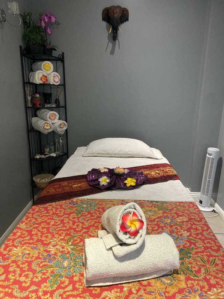 Orchid Thai massage and spa 