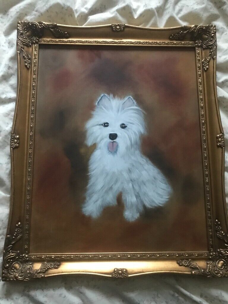 image for Painting DOG