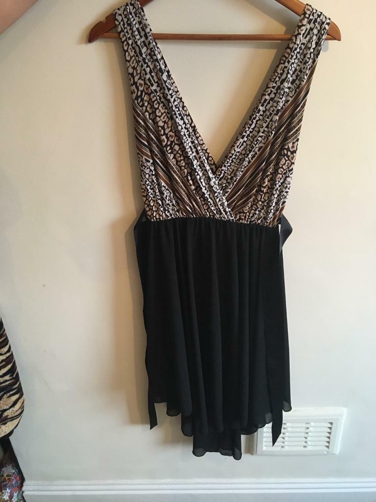 image for Evening dress