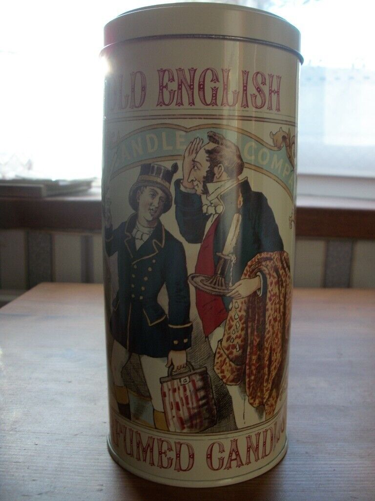 image for BRAND NEW CANDLES BY PRICE CANDLE COMPANY (BY APPOINTMENT TO HER MAJESTY THE QUEEN)