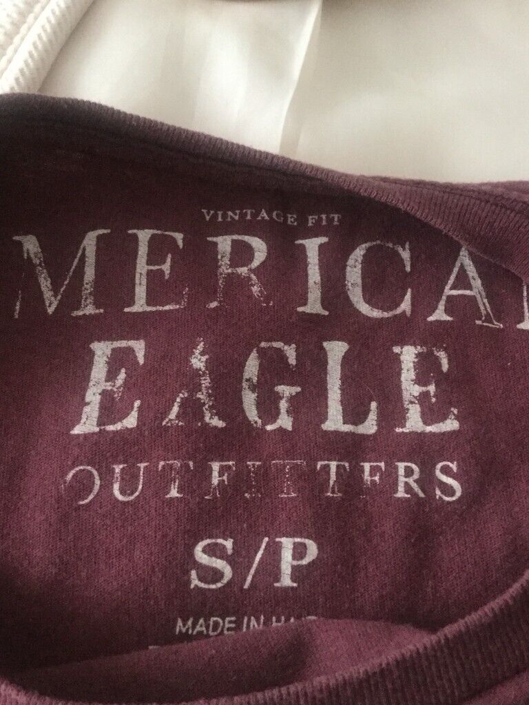 American Eagle New York Soho t-shirt