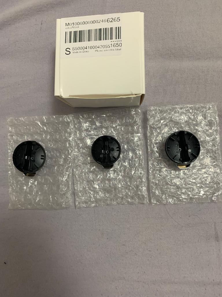 3 VW Polo  original switch suitable for MK4/5 9N 9N3 6R 03-15 AC 