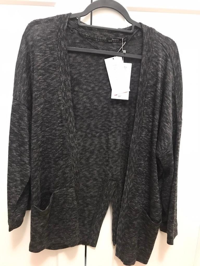 image for Brand new Bershka cardigan size M 