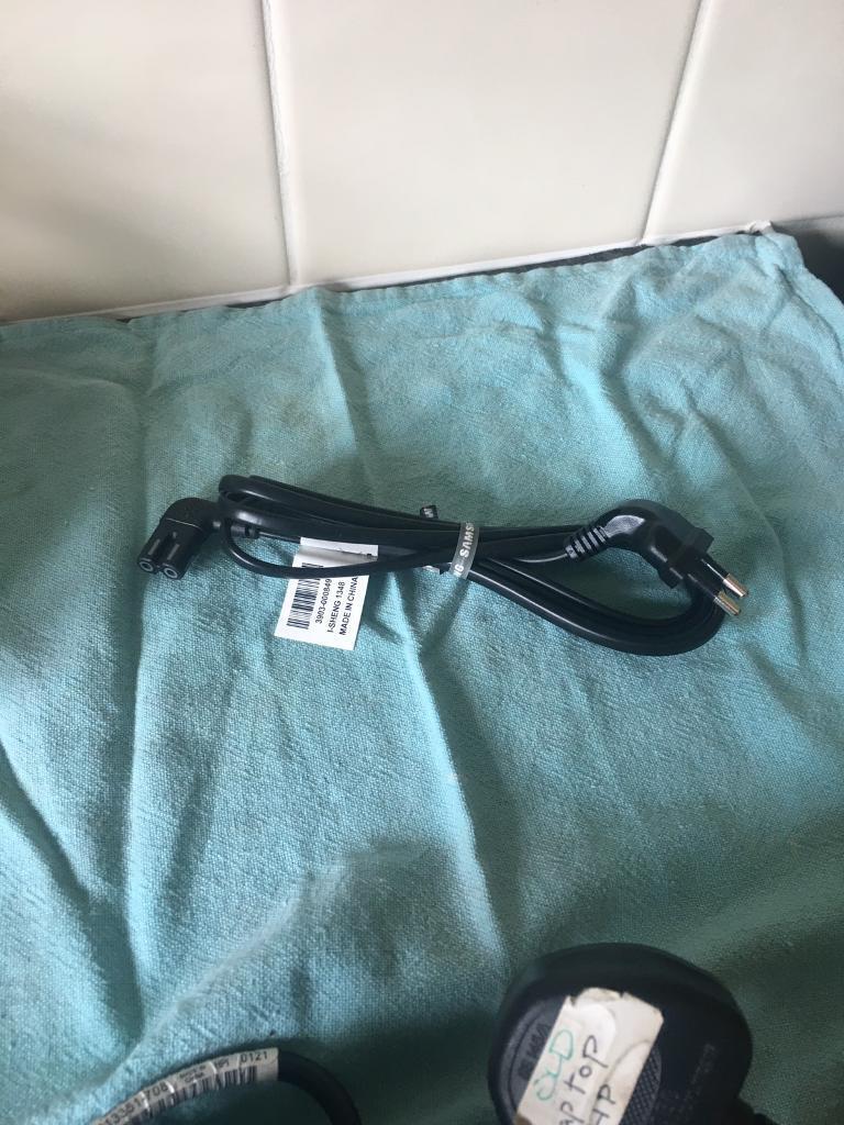 image for Samsung Cable Of Power 3903/000849 Of SAMSUNG With Jack Of Eight