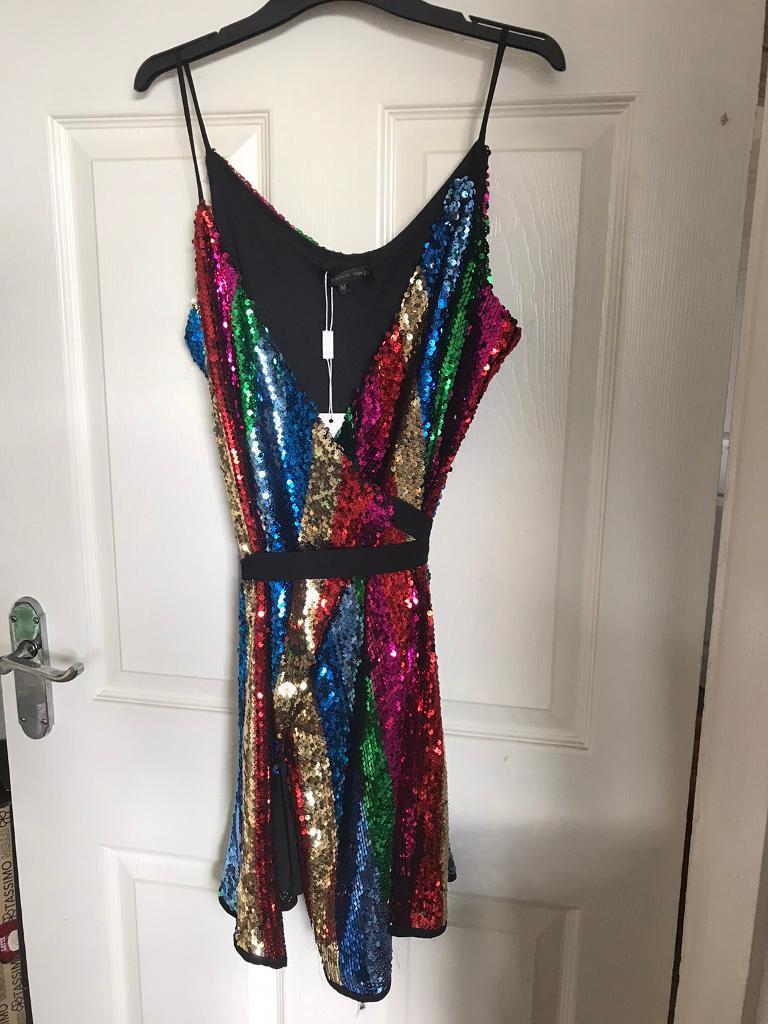 image for Brand New Women’s Dress 