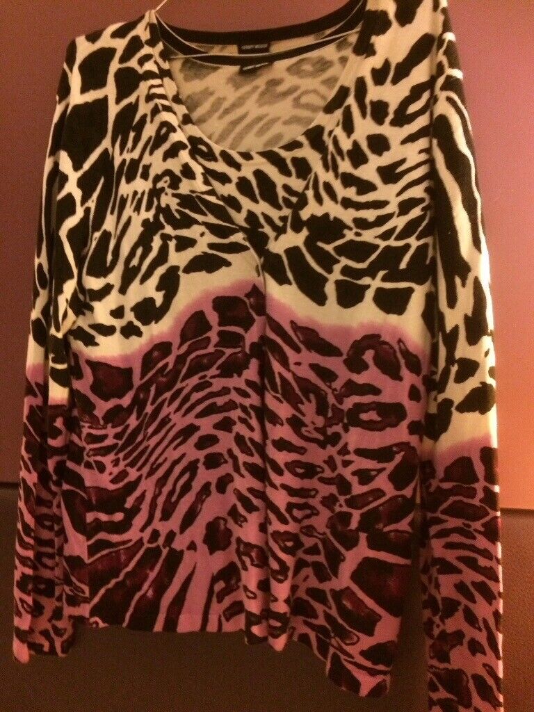 image for Fabulous Gerry Weber Ladies Twinset