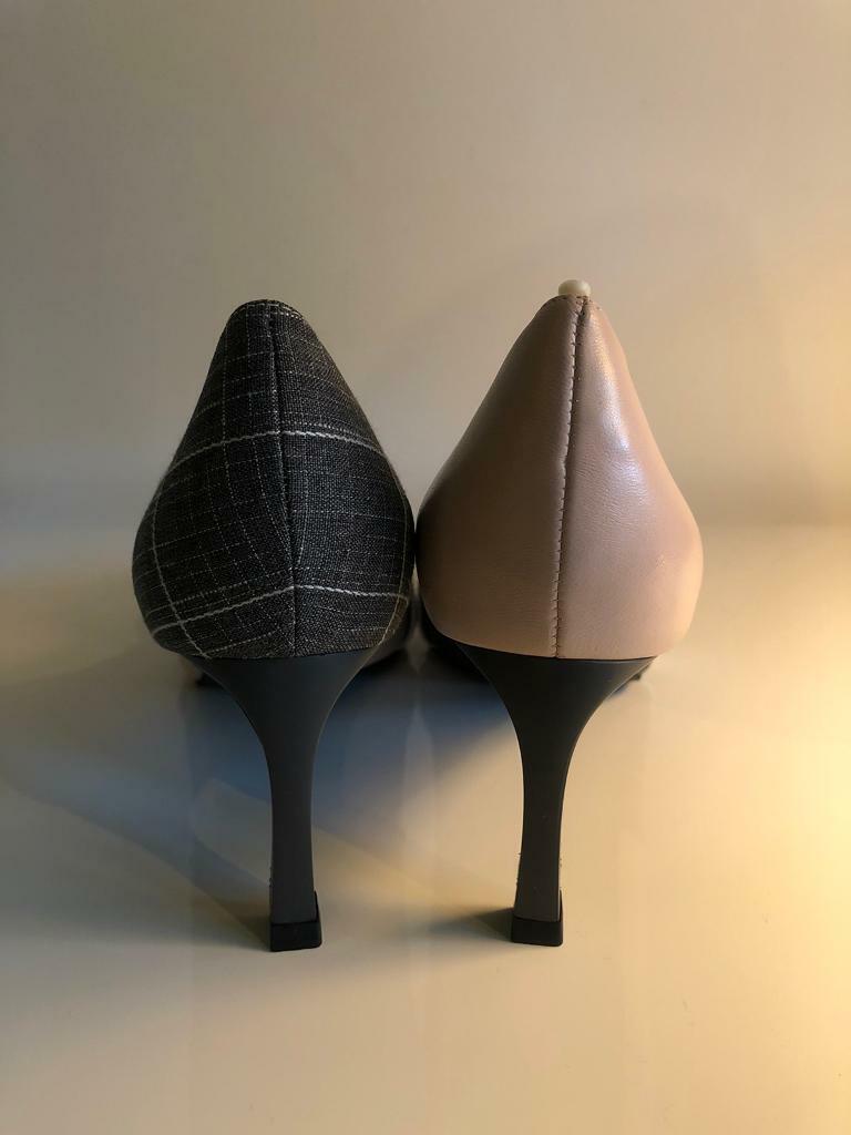 *new* House of Avenue Pumps size 7/40