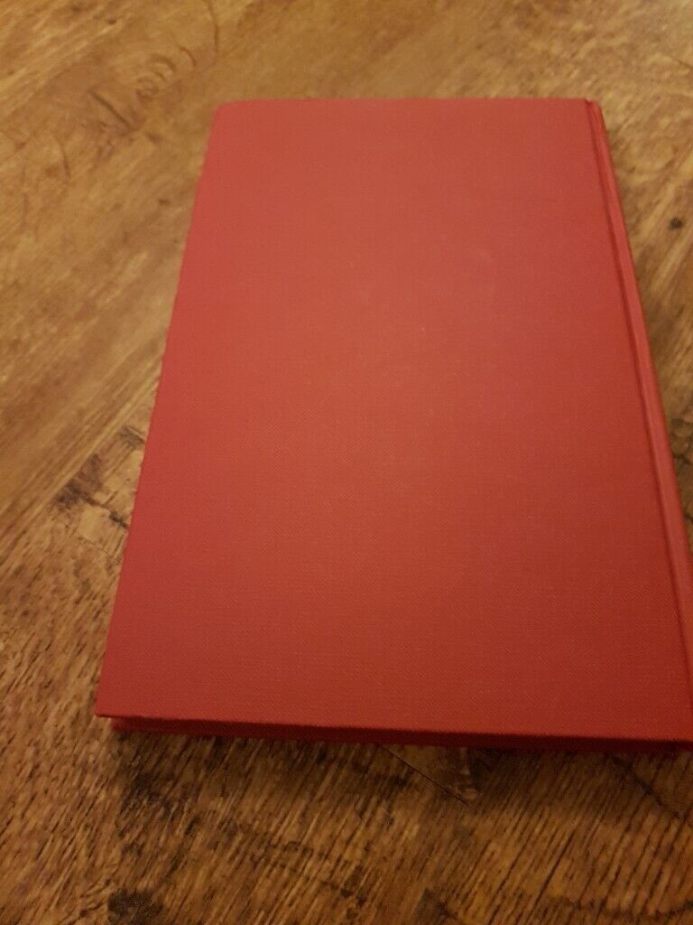 The Queen and I - Sue Townsend  Hardback Book