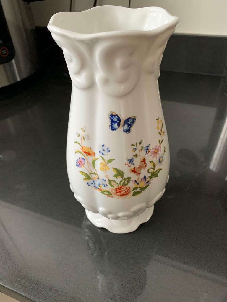 image for Aynsley Vase