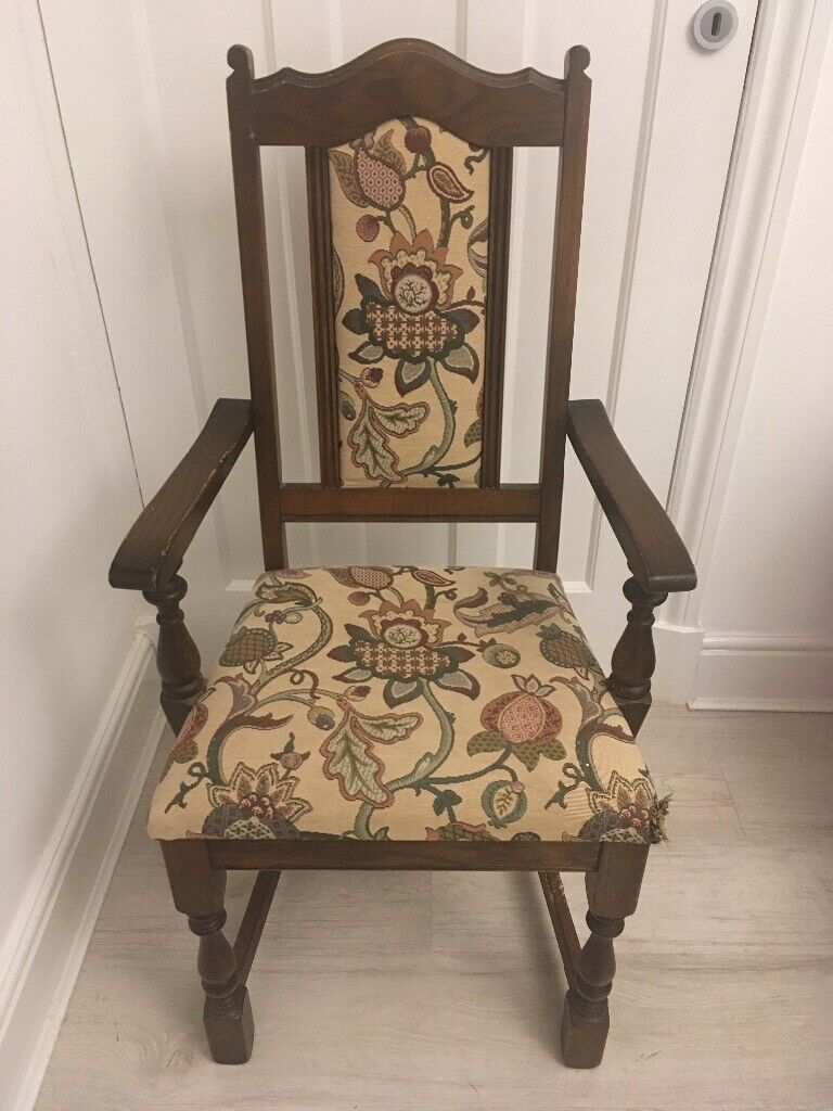 Old charm chairs for Sale Dining Tables Chairs Gumtree