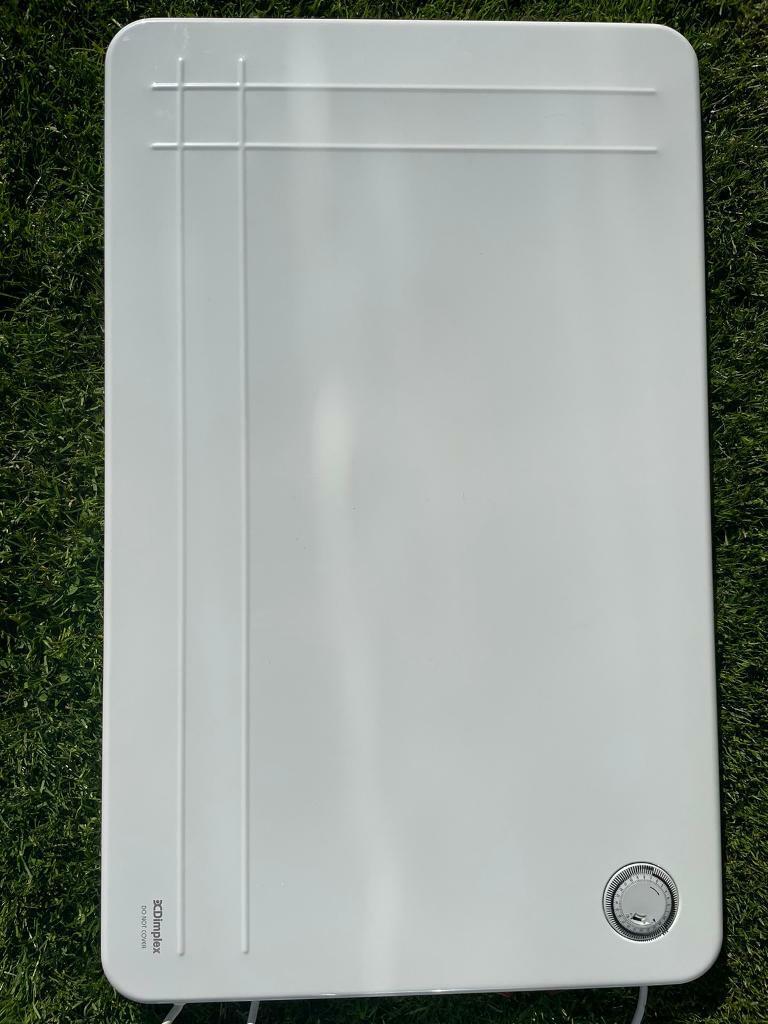 Dimplex 800w Panel Heater