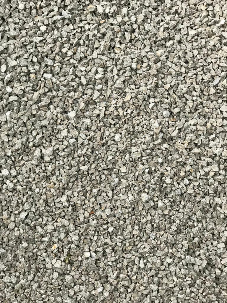 £65 Limestone 20-40mm or 10-30mm Gravel Bulk Bags - DERBY BURTON ASHBY UTTOXETER