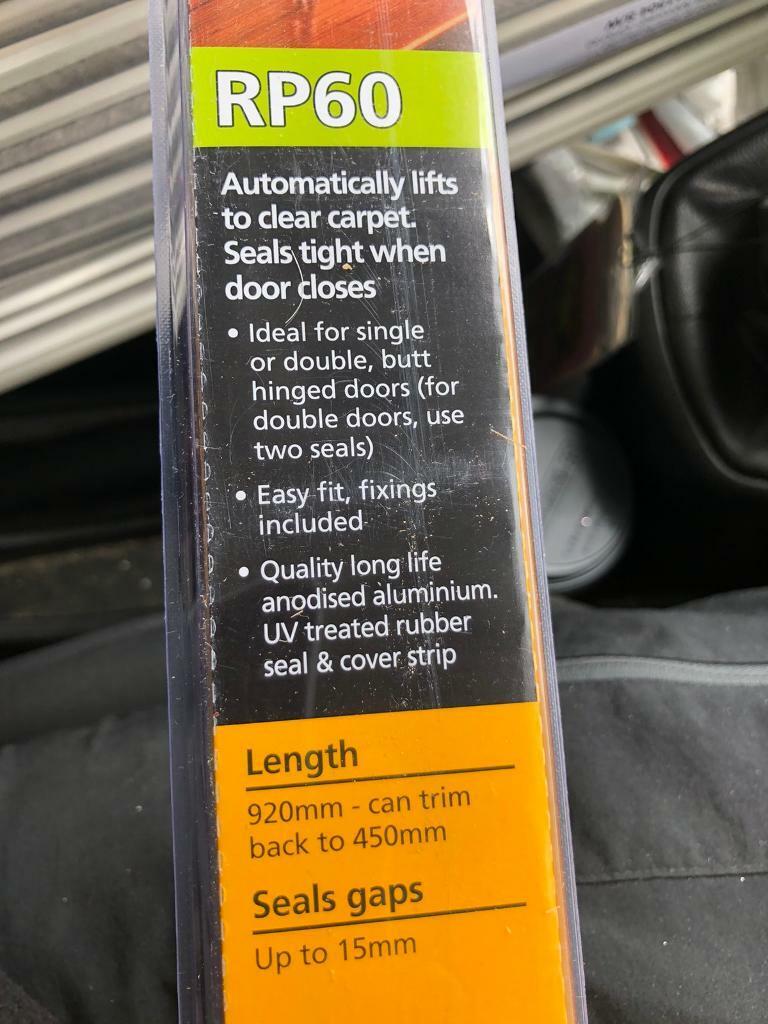 Door seal 