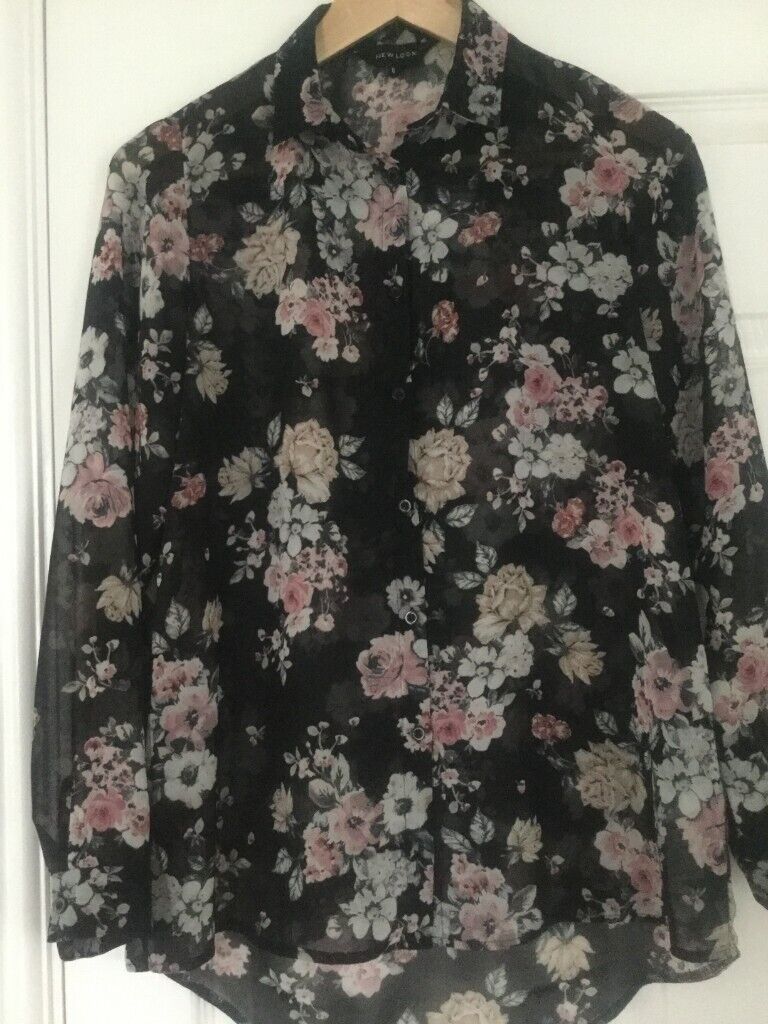 New Look blouse