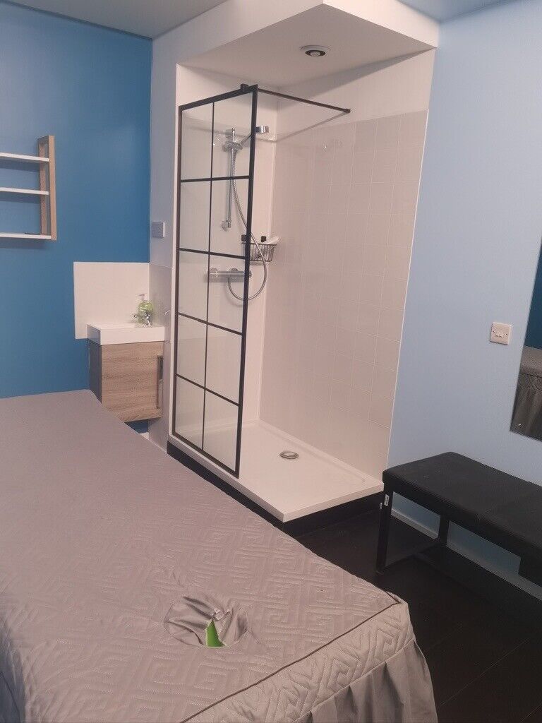 Relaxing Chinese Massage Therapy In Worcester SPECIAL OFFER In