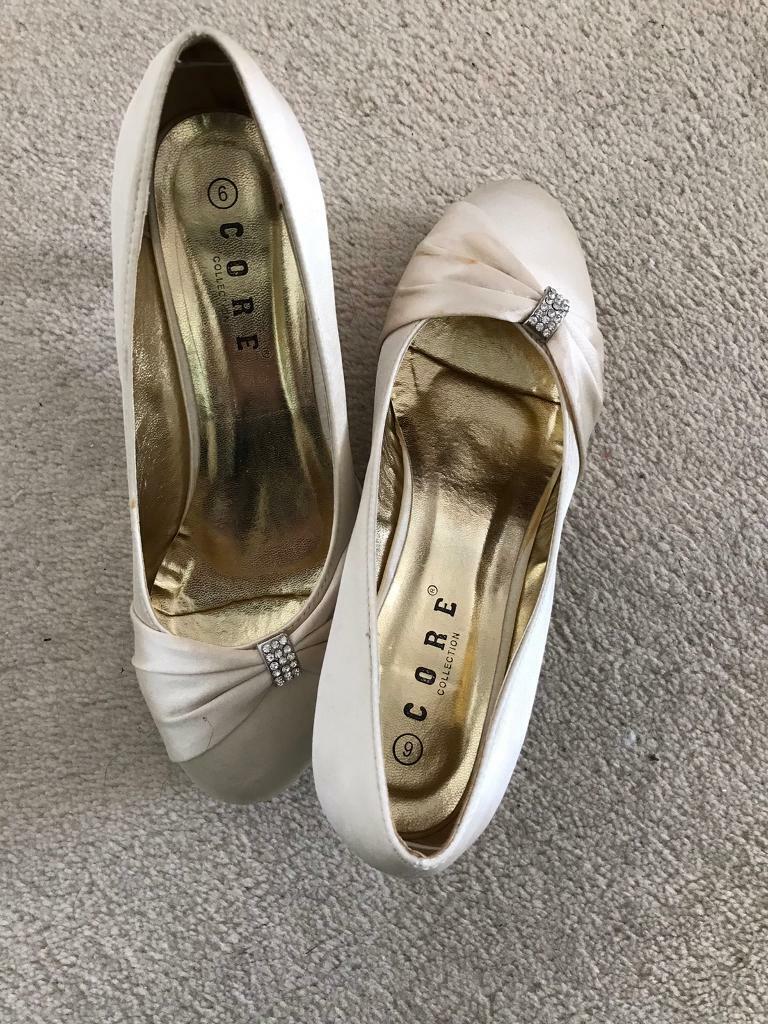 Core Shoes