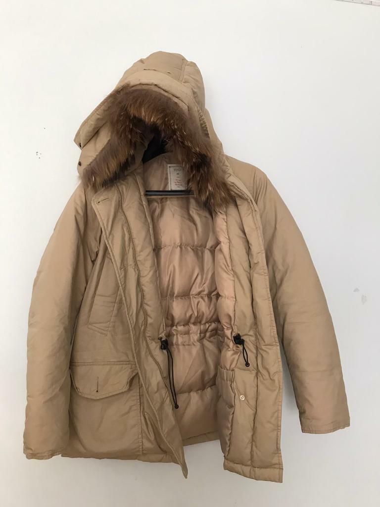 image for Shuca winter coat