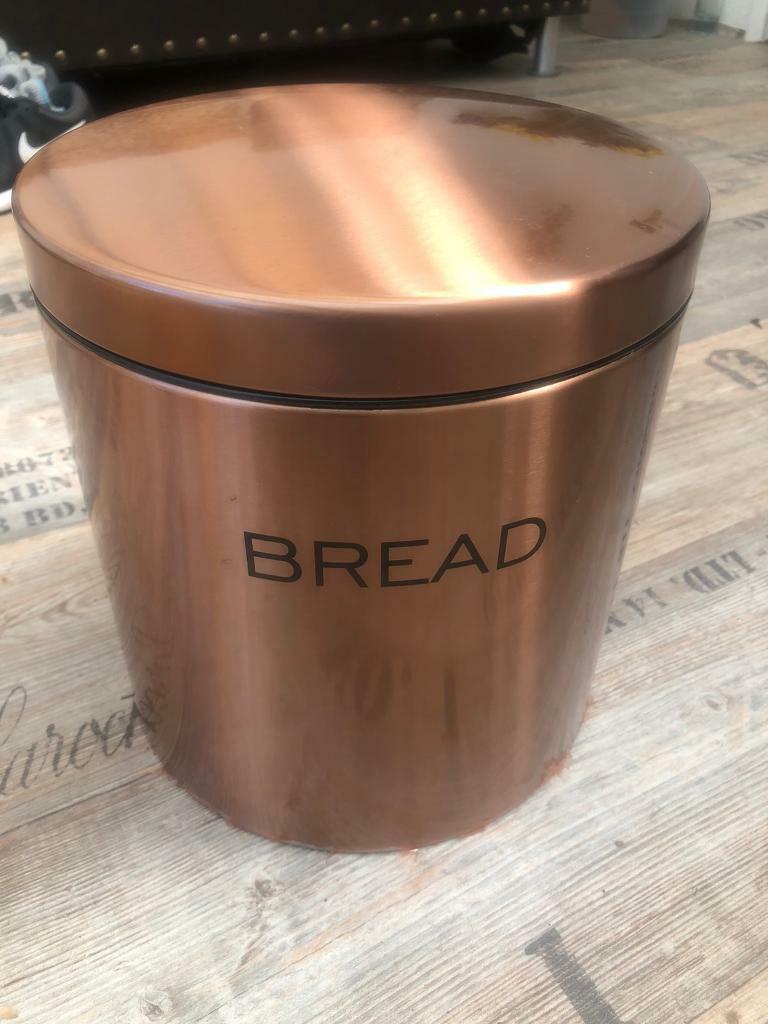 image for Bread bin
