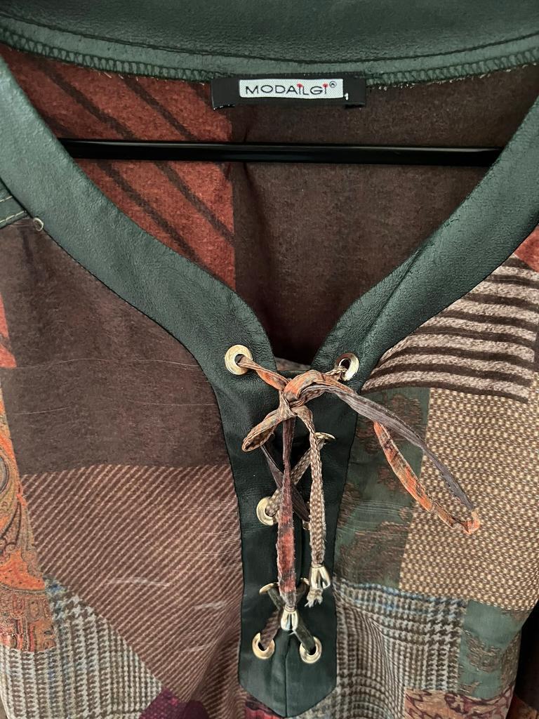 Stylish tunic
