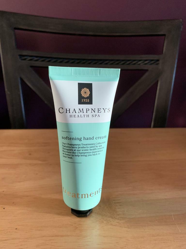 *NEW* 7 x Champneys Health Spa Products