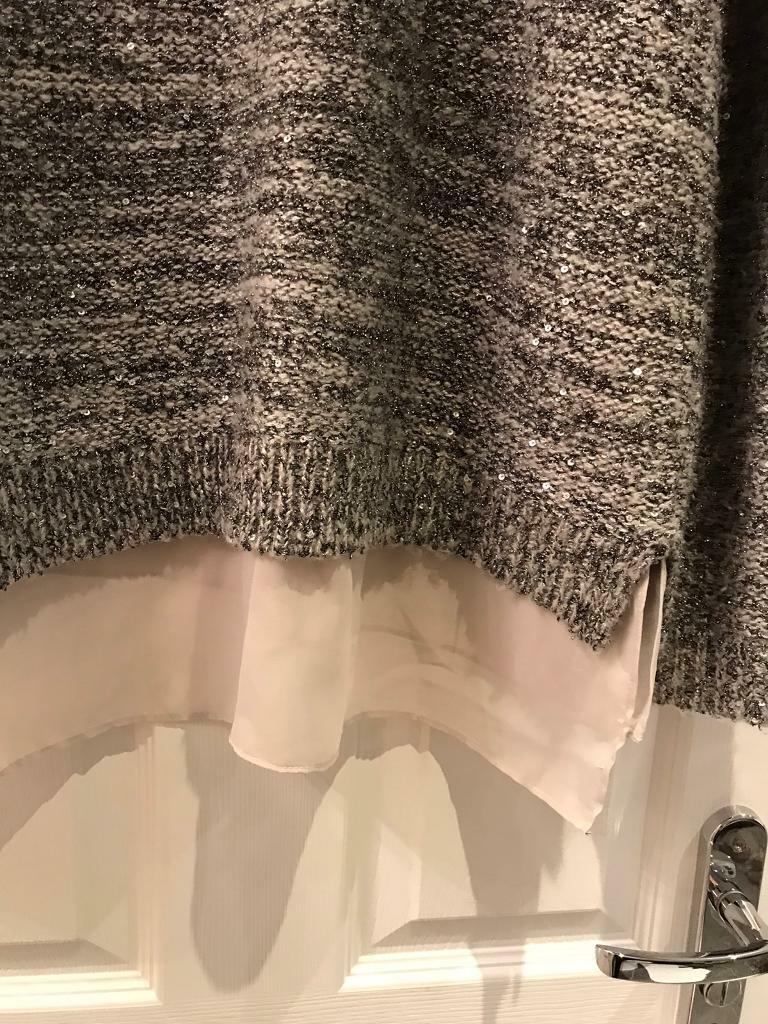 Ladies jumper 