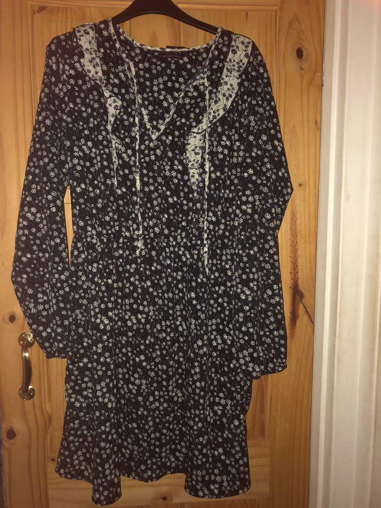  - Limited edition - Marks and Spencer Flower dress