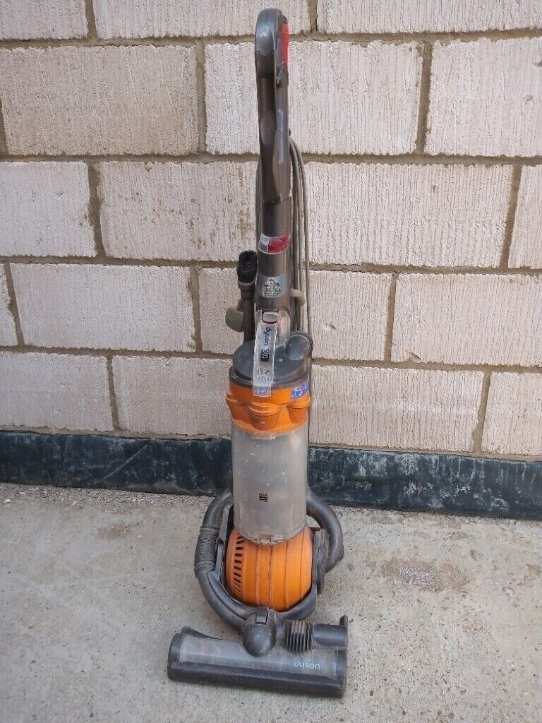 image for Dyson DC25 vacuum 